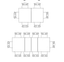 Theodore Alexander Dining Essence Extending Dining Table 193-295cm House of Isabella UK