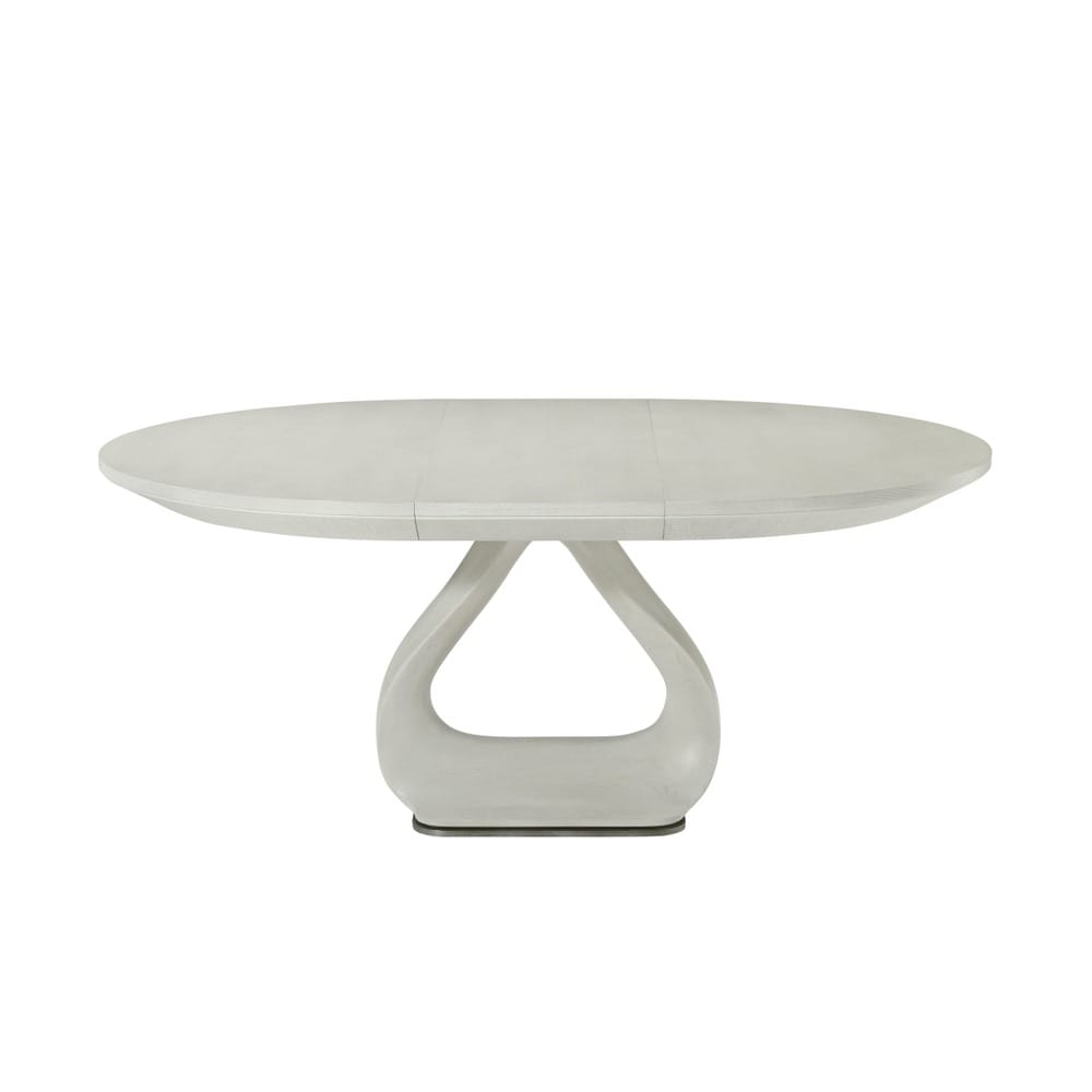 Theodore Alexander Dining Essence Extending Dining Table - Round House of Isabella UK