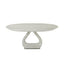 Theodore Alexander Dining Essence Extending Dining Table - Round House of Isabella UK