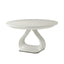 Theodore Alexander Dining Essence Extending Dining Table - Round House of Isabella UK