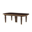 Theodore Alexander Dining Extendable Dining Table Sebastiano 229-412cm House of Isabella UK