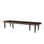 Theodore Alexander Dining Extendable Dining Table Sebastiano 229-412cm House of Isabella UK
