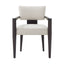 Theodore Alexander Dining Hudson Dining Armchair House of Isabella UK