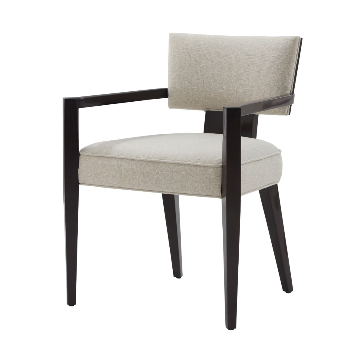 Theodore Alexander Dining Hudson Dining Armchair House of Isabella UK
