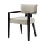 Theodore Alexander Dining Hudson Dining Armchair House of Isabella UK