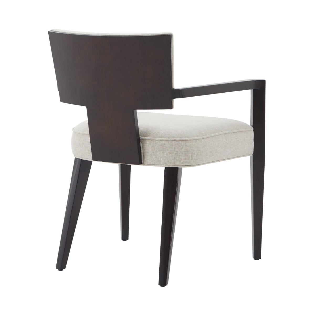 Theodore Alexander Dining Hudson Dining Armchair House of Isabella UK