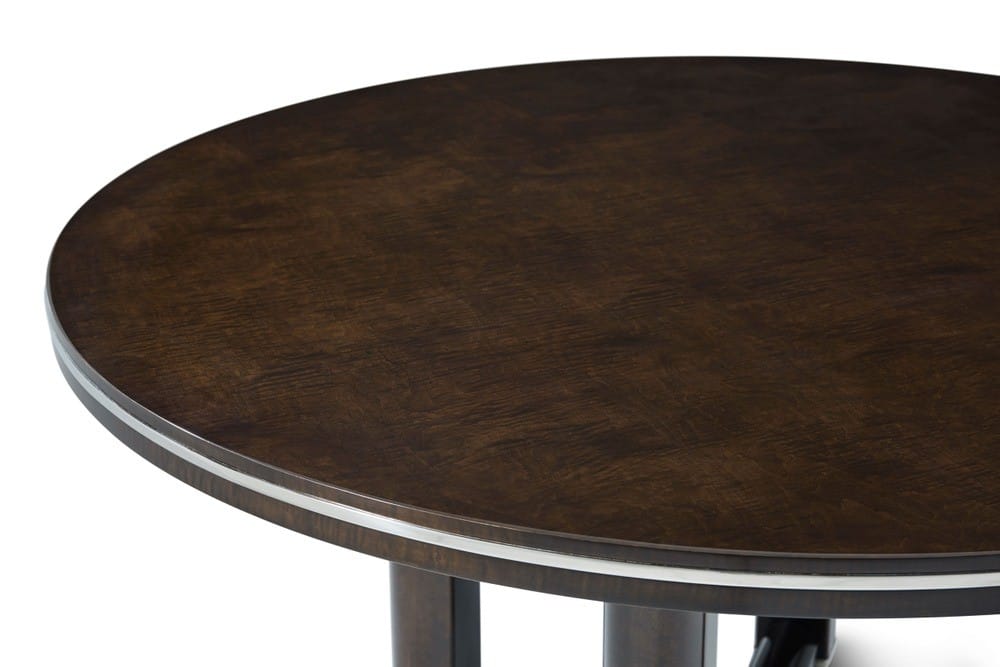 Theodore Alexander Dining Hudson Dining Table House of Isabella UK