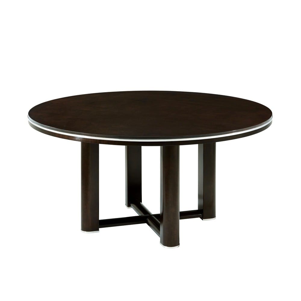 Theodore Alexander Dining Hudson Dining Table House of Isabella UK