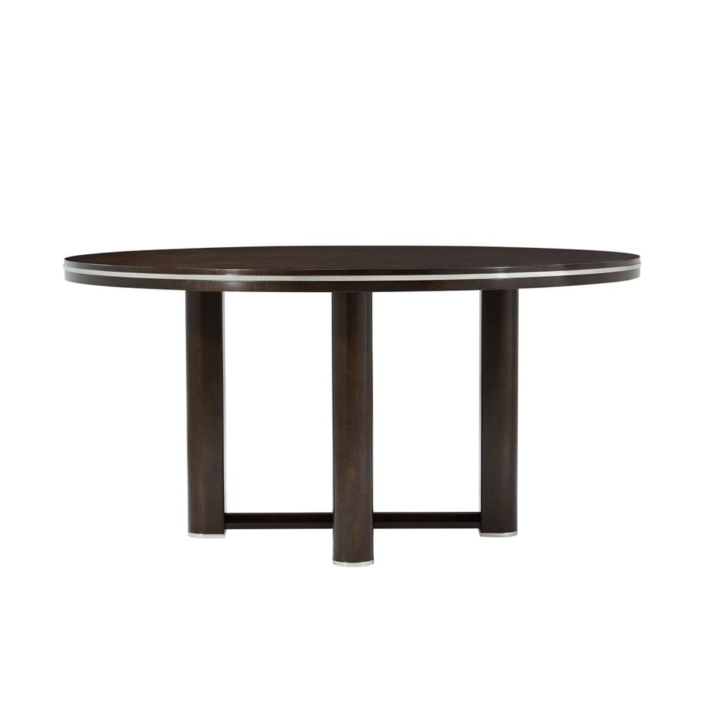 Theodore Alexander Dining Hudson Dining Table House of Isabella UK