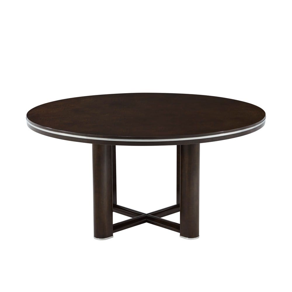 Theodore Alexander Dining Hudson Dining Table House of Isabella UK
