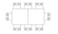 Theodore Alexander Dining Hudson Extending Dining Table Dark 213-305cm House of Isabella UK