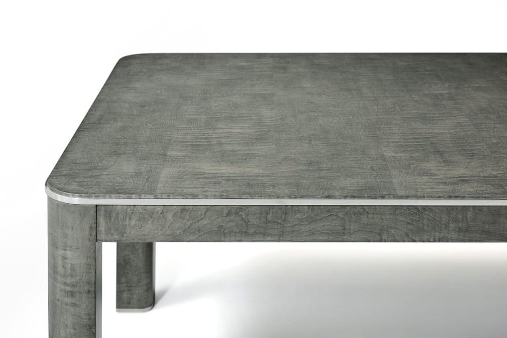Theodore Alexander Dining Hudson Extending Dining Table Light 213-305cm House of Isabella UK