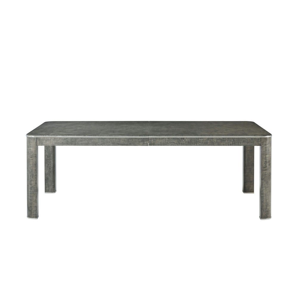Theodore Alexander Dining Hudson Extending Dining Table Light 213-305cm House of Isabella UK