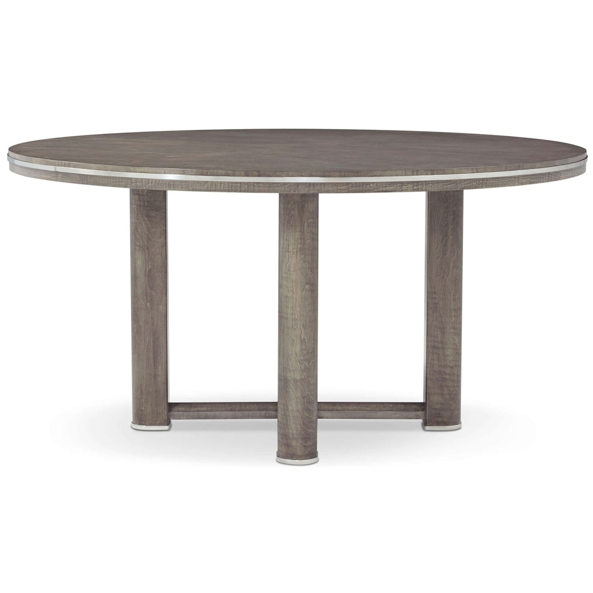 Theodore Alexander Dining Hudson Round Dining Table House of Isabella UK