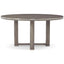 Theodore Alexander Dining Hudson Round Dining Table House of Isabella UK
