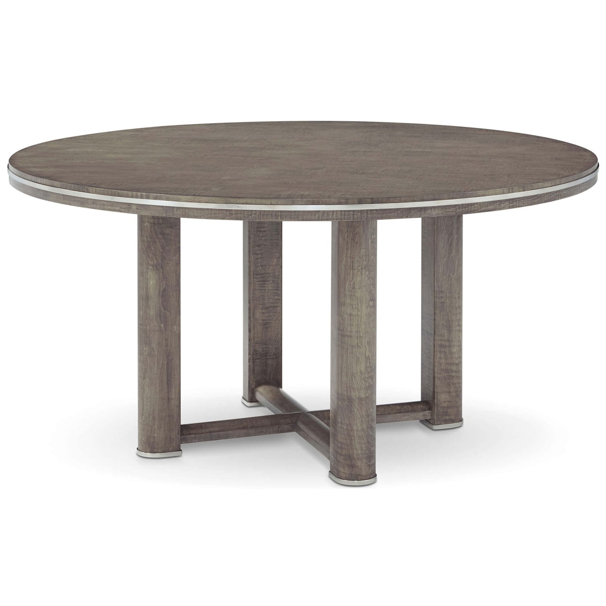 Theodore Alexander Dining Hudson Round Dining Table House of Isabella UK