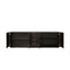 Theodore Alexander Dining Hudson Sideboard Dark House of Isabella UK