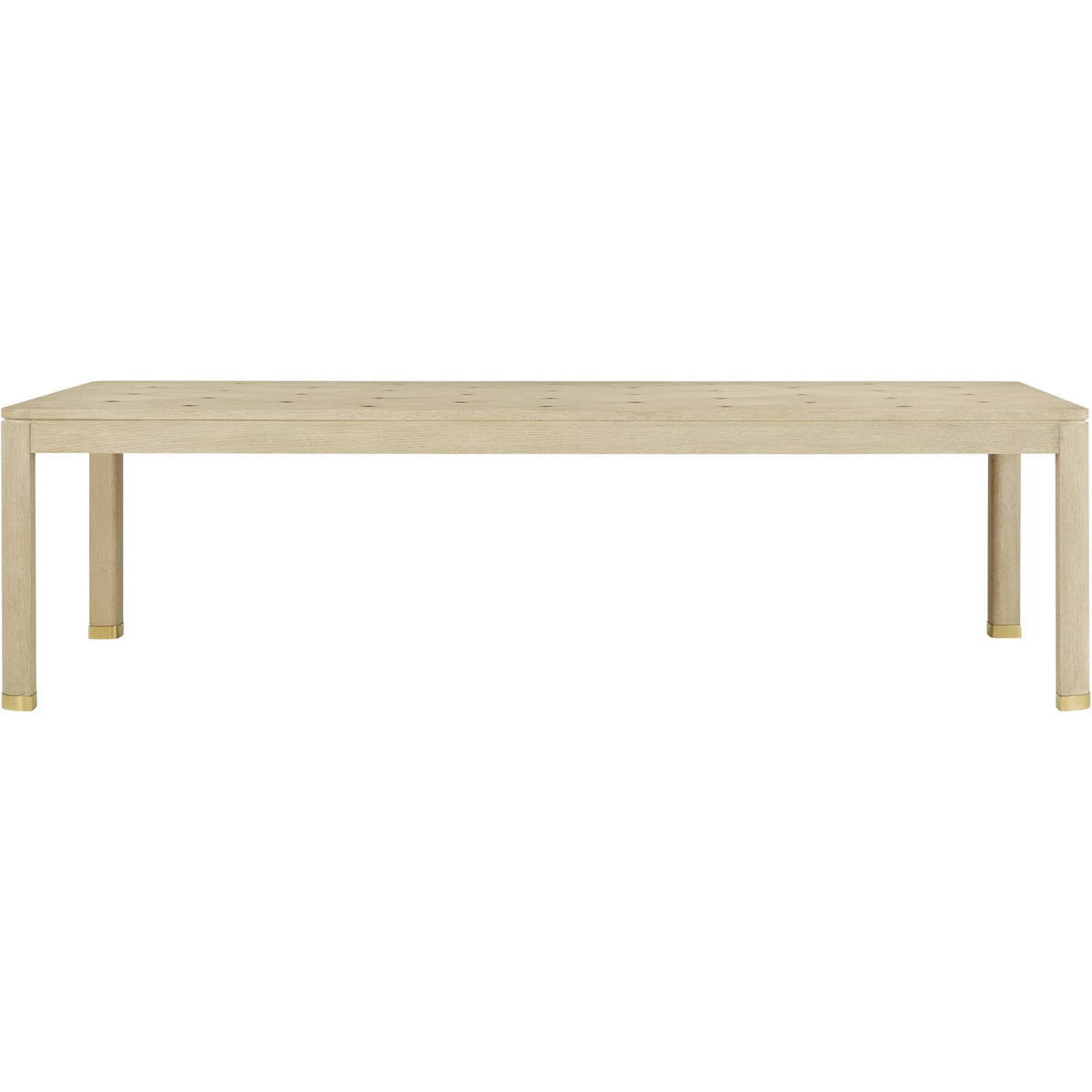 Theodore Alexander Dining Judith Leiber Rectangle Dining Table Light House of Isabella UK