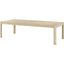 Theodore Alexander Dining Judith Leiber Rectangle Dining Table Light House of Isabella UK