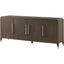 Theodore Alexander Dining Judith Leiber Sideboard Dark House of Isabella UK