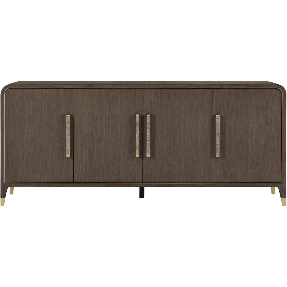 Theodore Alexander Dining Judith Leiber Sideboard Dark House of Isabella UK