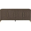 Theodore Alexander Dining Judith Leiber Sideboard Dark House of Isabella UK