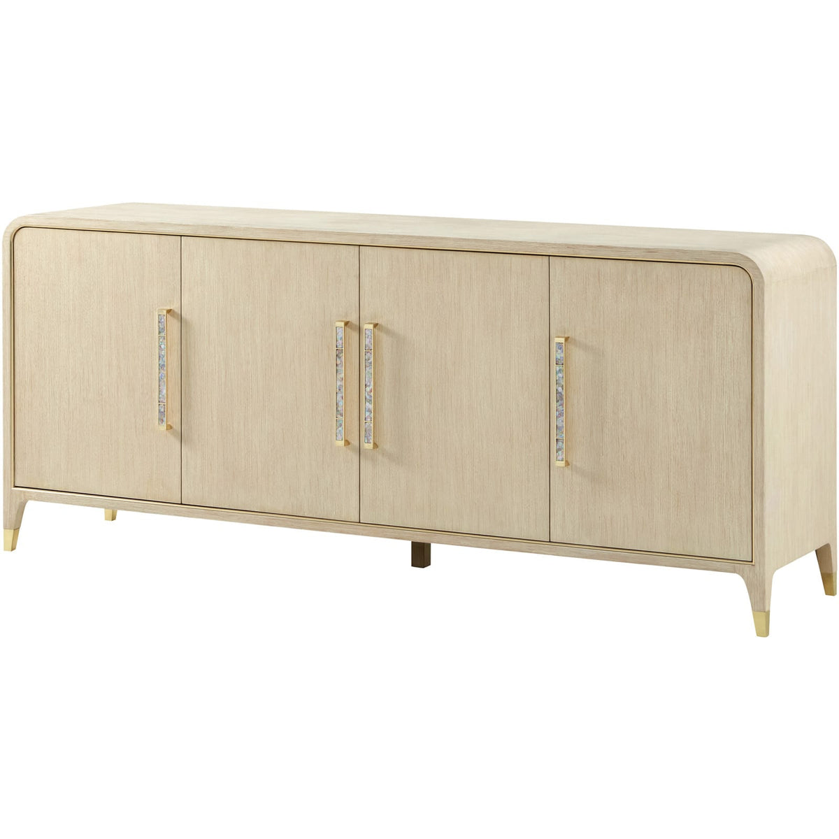 Theodore Alexander Dining Judith Leiber Sideboard Light House of Isabella UK