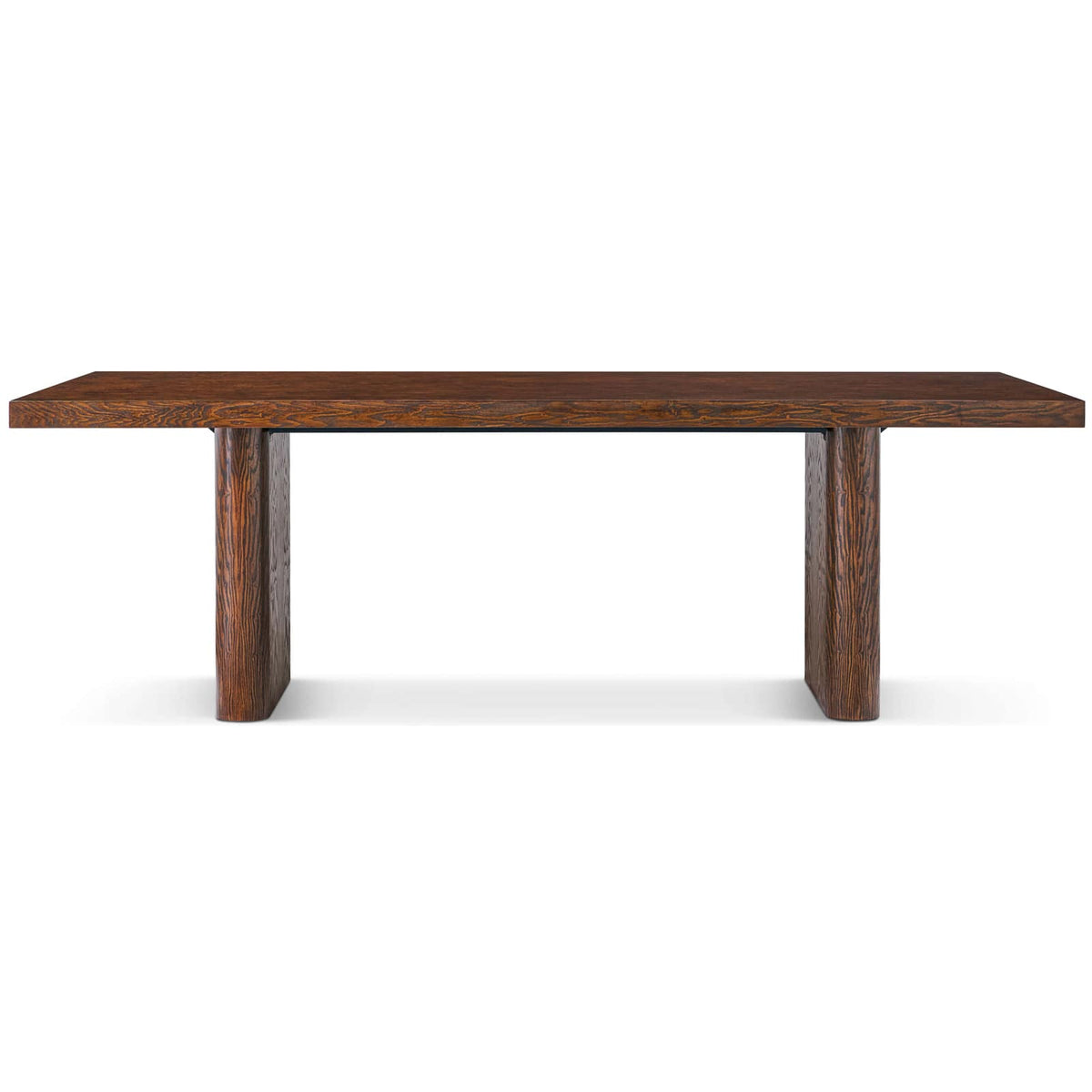 Theodore Alexander Dining Kesden Extending Dining Table 234-325cm House of Isabella UK