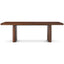 Theodore Alexander Dining Kesden Extending Dining Table 234-325cm House of Isabella UK