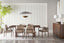 Theodore Alexander Dining Kesden Extending Dining Table 234-325cm House of Isabella UK