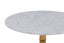 Theodore Alexander Dining Kesden Round Dining Table House of Isabella UK
