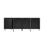 Theodore Alexander Dining Kesden Sideboard House of Isabella UK