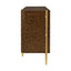 Theodore Alexander Dining Kesden Sideboard with Brass Accent House of Isabella UK