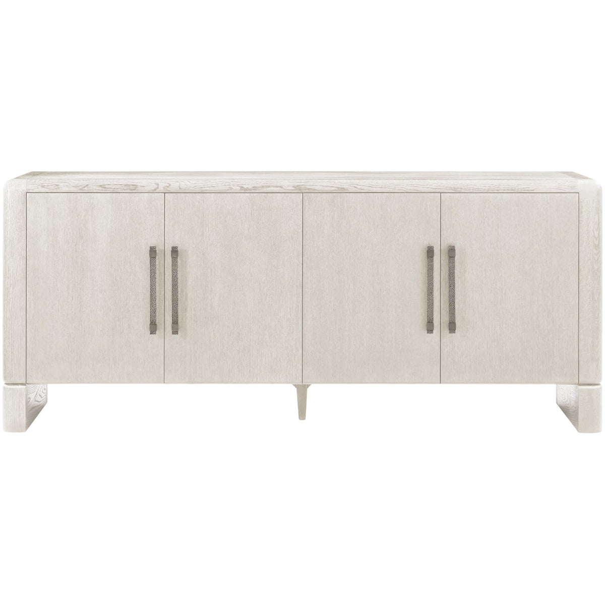 Theodore Alexander Dining Luna 4-Door Sideboard Light House of Isabella UK