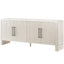 Theodore Alexander Dining Luna 4-Door Sideboard Light House of Isabella UK