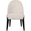 Theodore Alexander Dining Luna Dining Side Chair II in Dark House of Isabella UK
