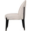 Theodore Alexander Dining Luna Dining Side Chair II in Dark House of Isabella UK