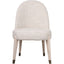 Theodore Alexander Dining Luna Dining Side Chair II in Light House of Isabella UK