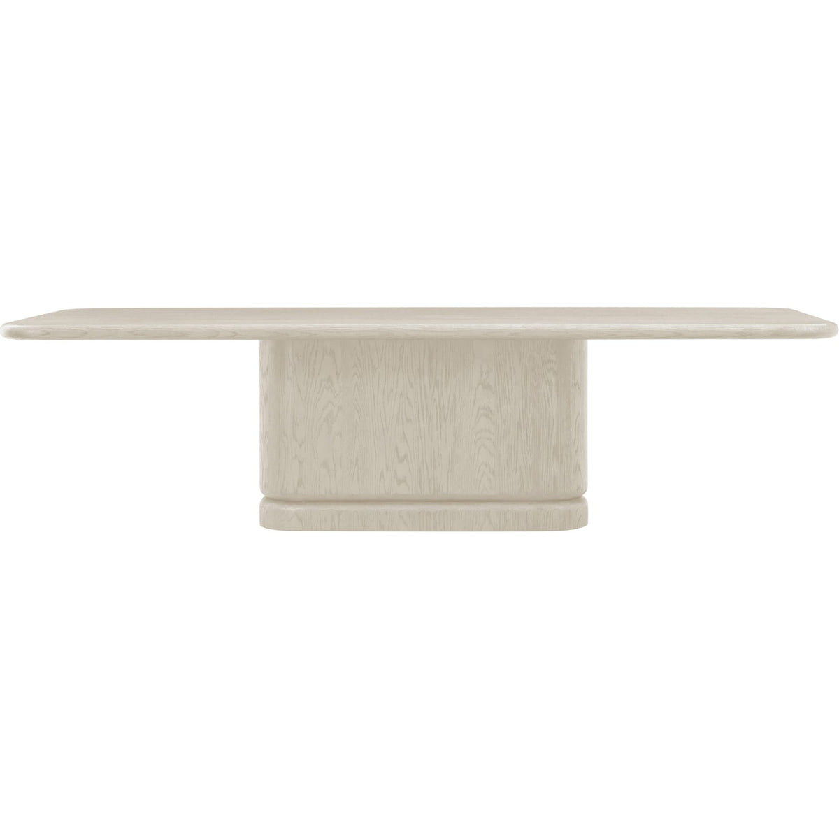 Theodore Alexander Dining Luna Rectangle Dining Table Light House of Isabella UK
