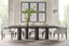Theodore Alexander Dining Maxwell Rectangular Dining Table Dark House of Isabella UK