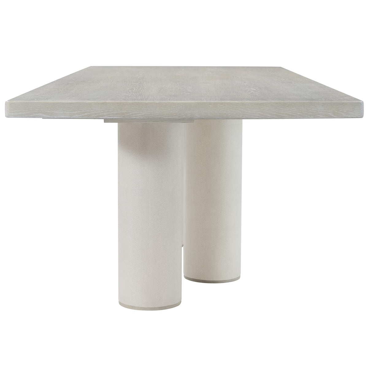 Theodore Alexander Dining Maxwell Rectangular Dining Table Light House of Isabella UK