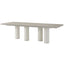 Theodore Alexander Dining Maxwell Rectangular Dining Table Light House of Isabella UK