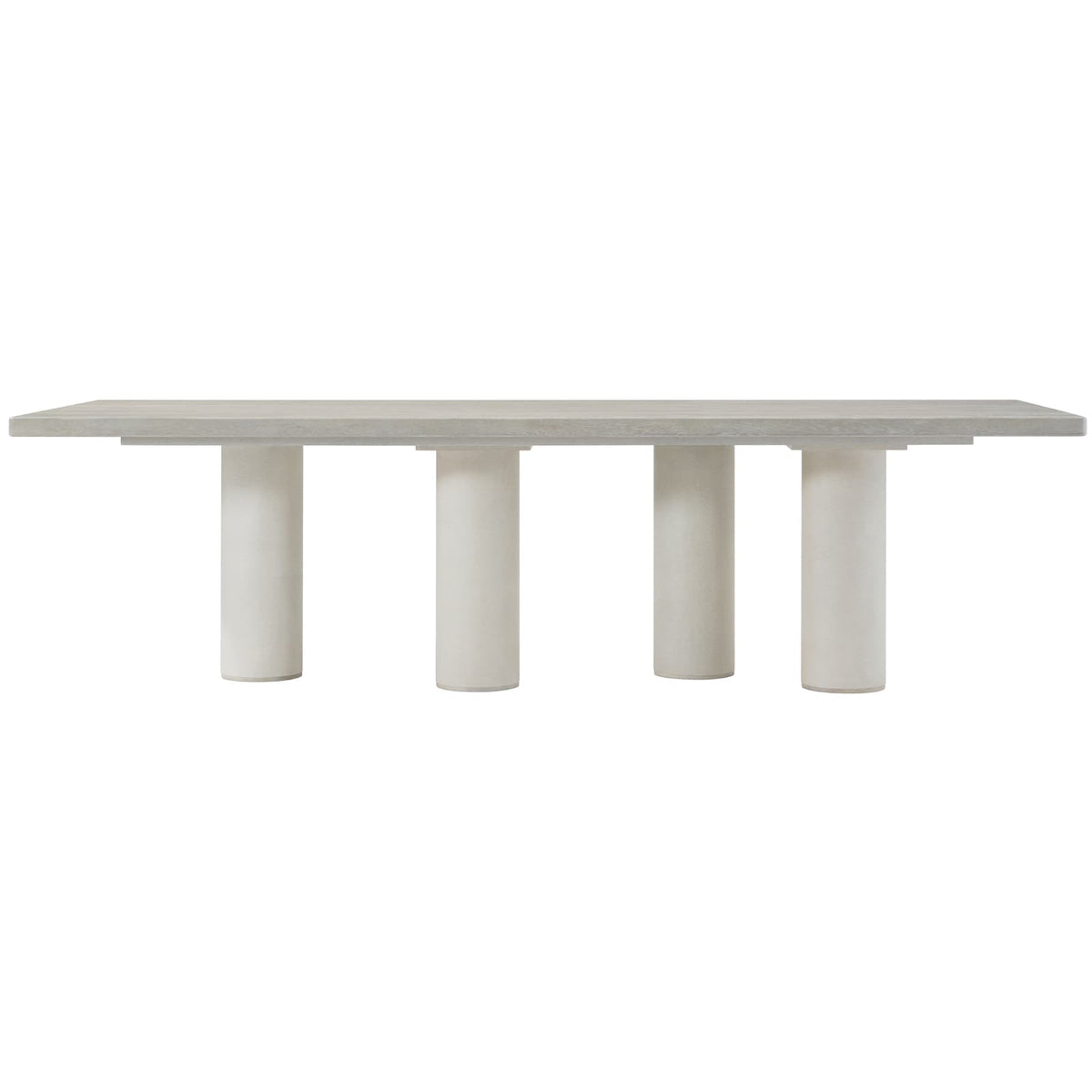 Theodore Alexander Dining Maxwell Rectangular Dining Table Light House of Isabella UK