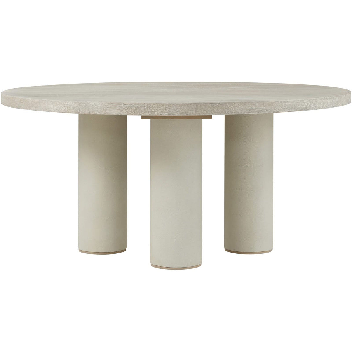 Theodore Alexander Dining Maxwell Round Dining Table Light House of Isabella UK