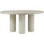Theodore Alexander Dining Maxwell Round Dining Table Light House of Isabella UK