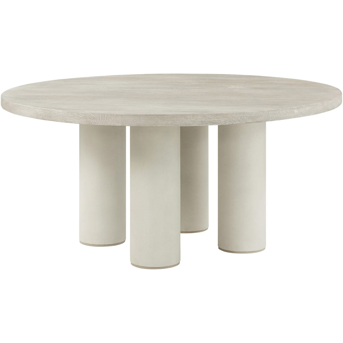 Theodore Alexander Dining Maxwell Round Dining Table Light House of Isabella UK