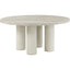 Theodore Alexander Dining Maxwell Round Dining Table Light House of Isabella UK