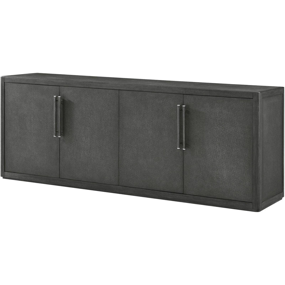 Theodore Alexander Dining Maxwell Sideboard Dark House of Isabella UK