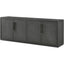 Theodore Alexander Dining Maxwell Sideboard Dark House of Isabella UK