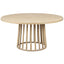 Theodore Alexander Dining Montauk Round Dining Table Light House of Isabella UK